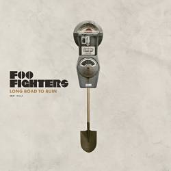Foo Fighters : Long Road to Ruin